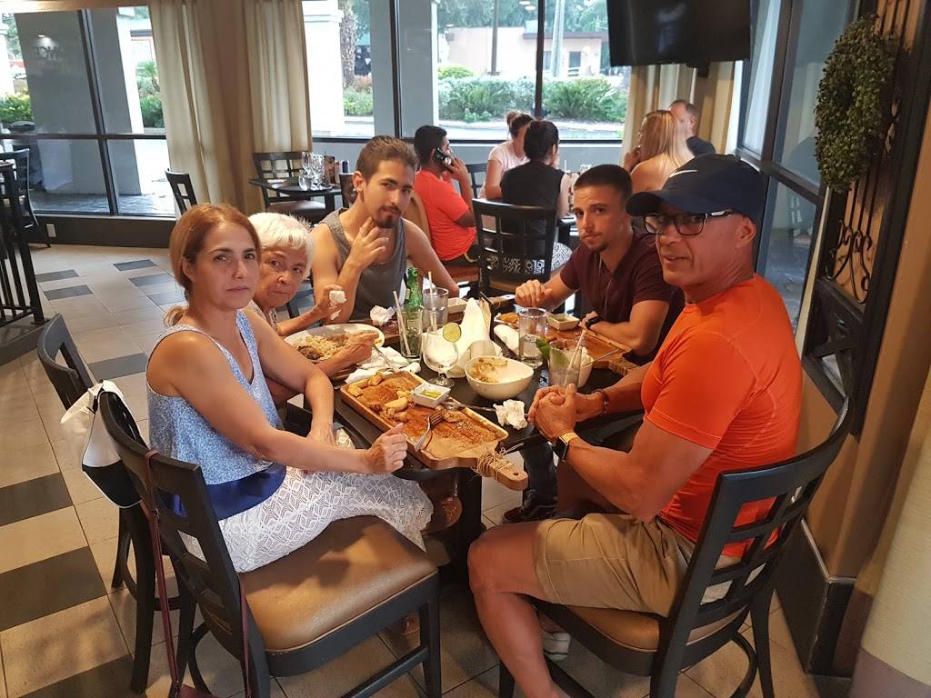 De Leon Latin Cocina | restaurant | 1111 N Ponce De Leon Blvd, St. Augustine, FL 32084, USA | 9048274081 OR +1 904-827-4081