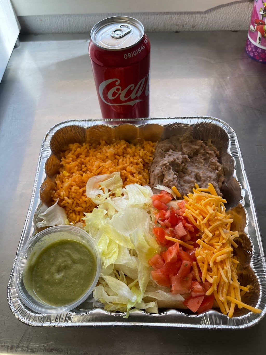 LAS DELICIAS MEXICAN FOOD. Food Truck | restaurant | 3301 San Bernardo Ave, Laredo, TX 78040, USA | 9563260715 OR +1 956-326-0715
