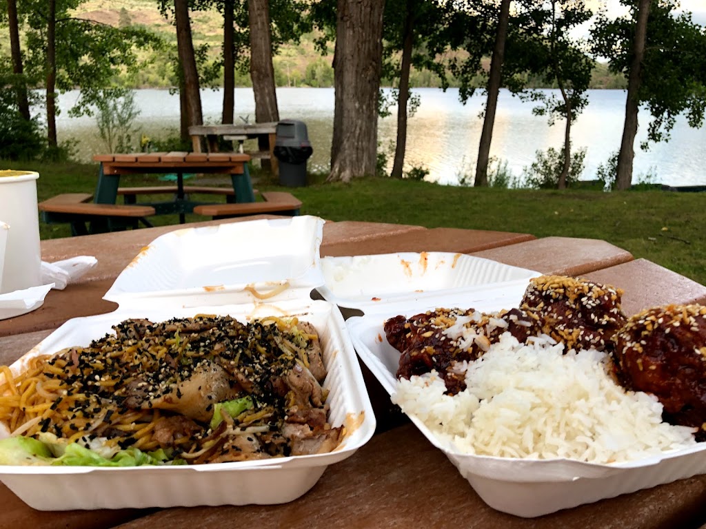 Linwood | restaurant | 108 Glover St N, Twisp, WA 98856, USA | 5134070514 OR +1 513-407-0514