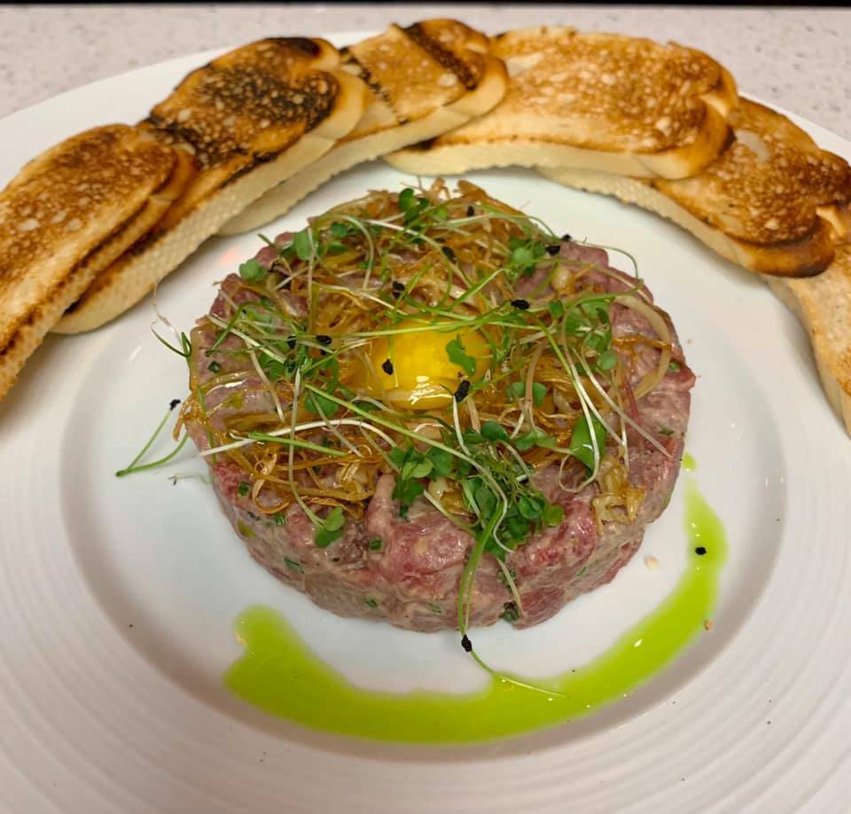 Curate | restaurant | 2930 Plaza Dr, Springfield, IL 62704, USA | 2176793554 OR +1 217-679-3554