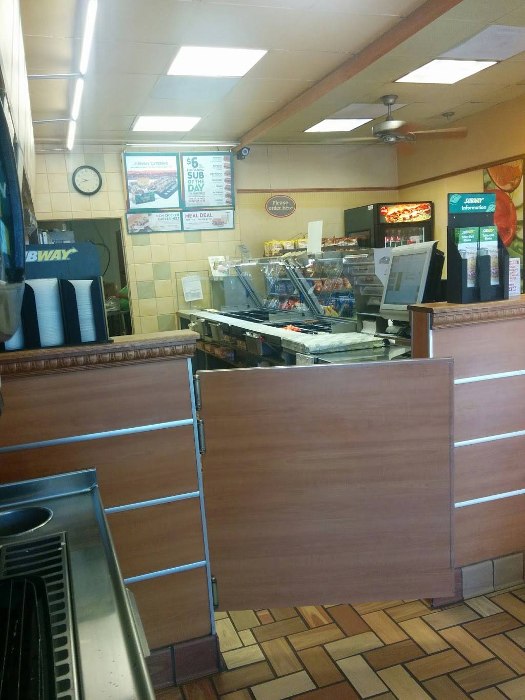 Subway Restaurants | restaurant | 475 E San Carlos St, San Jose, CA 95112, USA | 4082885676 OR +1 408-288-5676