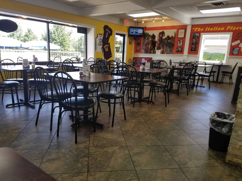 Giovannis Pizza of Paris | meal delivery | 4133 Lexington Rd, Paris, KY 40361, USA | 8599872727 OR +1 859-987-2727