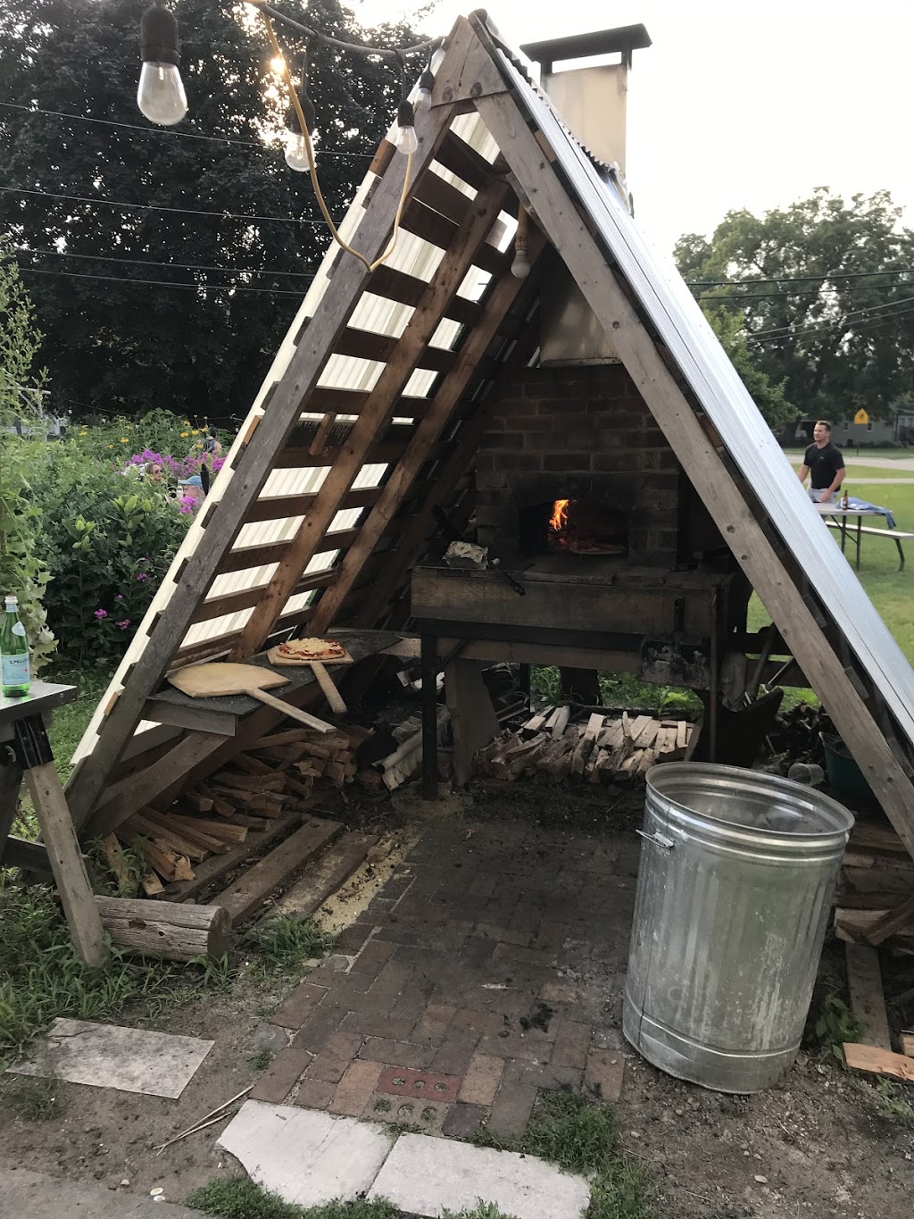 Homecoming | restaurant | 242 N Lexington St, Spring Green, WI 53588, USA | 6082171137 OR +1 608-217-1137