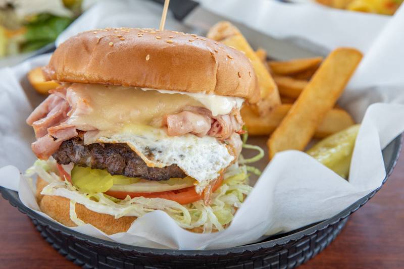 Corkys Kitchen & Bakery - Claremont | restaurant | 2213 E Baseline Rd, Claremont, CA 91711, USA | 9095790216 OR +1 909-579-0216