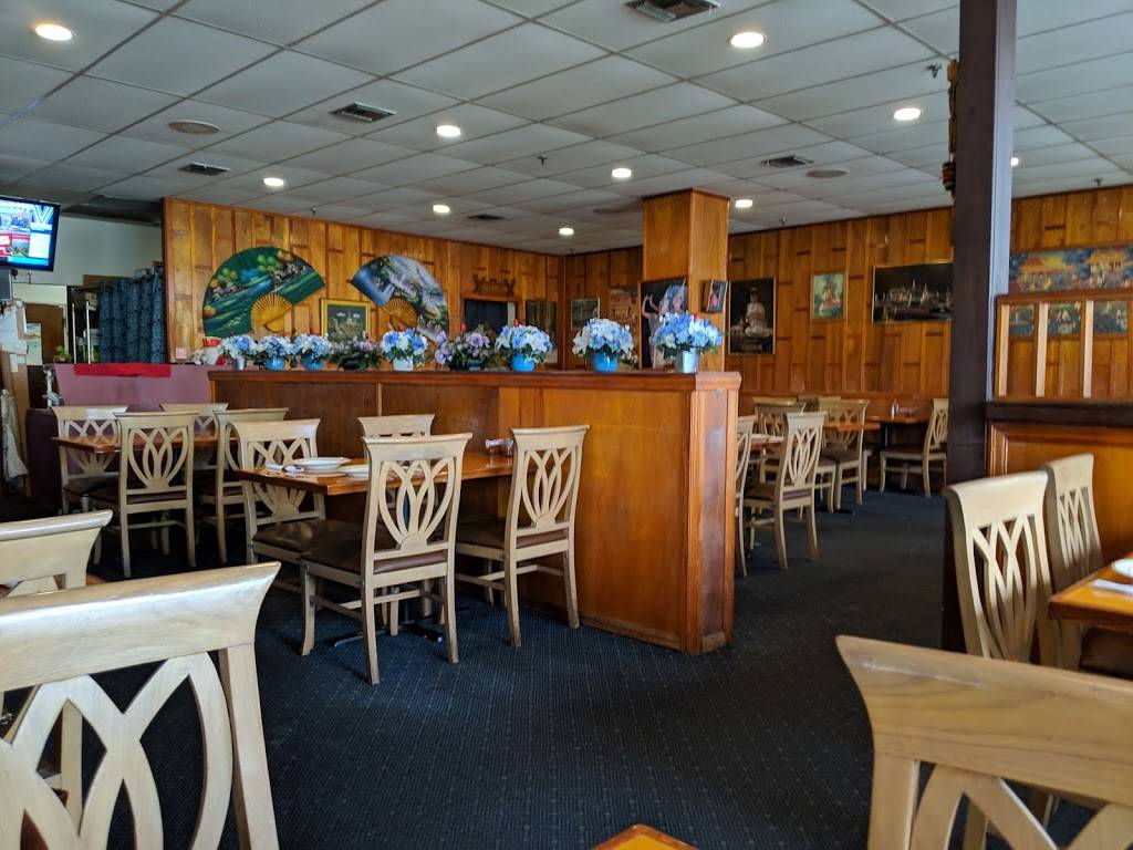 Bangkok Cafe | cafe | 4801 S University Dr #109, Fort Lauderdale, FL 33328, USA | 9544344222 OR +1 954-434-4222