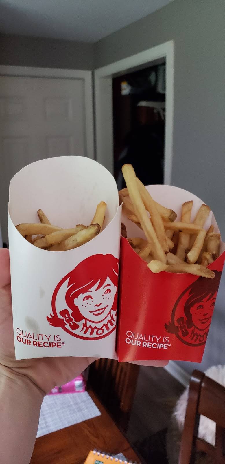 Wendys | restaurant | 3988 State Route 22 3, Loveland, OH 45140, USA | 5132749667 OR +1 513-274-9667