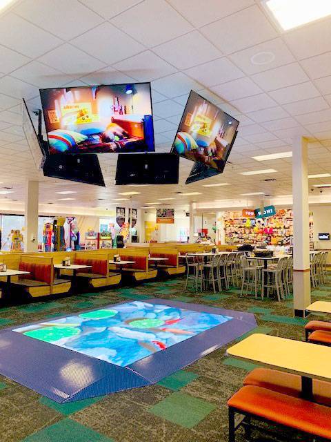 Chuck E. Cheese | restaurant | 14005 E Exposition Ave, Aurora, CO 80012, USA | 3033667196 OR +1 303-366-7196