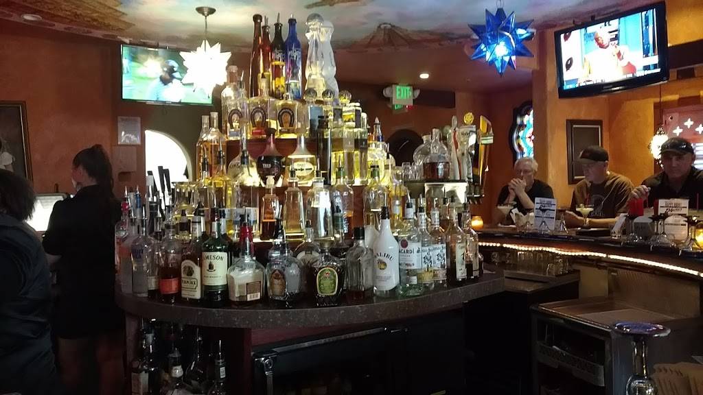 Marias | restaurant | 226 E Main St, Grass Valley, CA 95945, USA | 5302742040 OR +1 530-274-2040