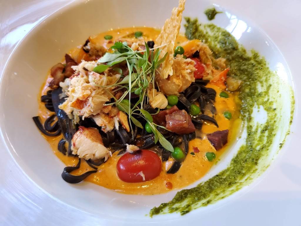 Emmaline | restaurant | 3210 W Dallas St, Houston, TX 77019, USA | 7135233210 OR +1 713-523-3210