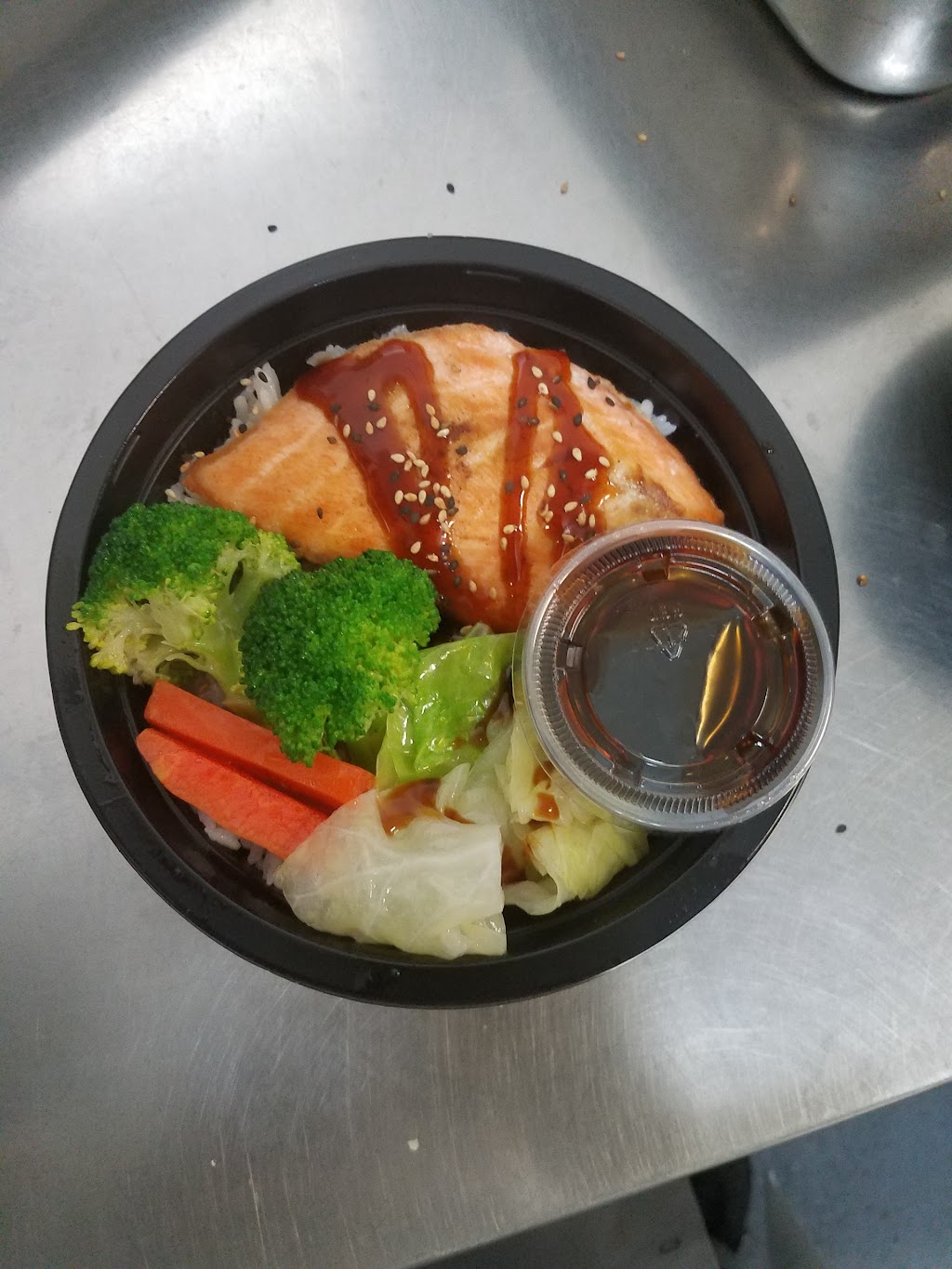 Nikko Enterprise Inc | restaurant | 13168 Sandoval St, Santa Fe Springs, CA 90670, USA | 5629416080 OR +1 562-941-6080