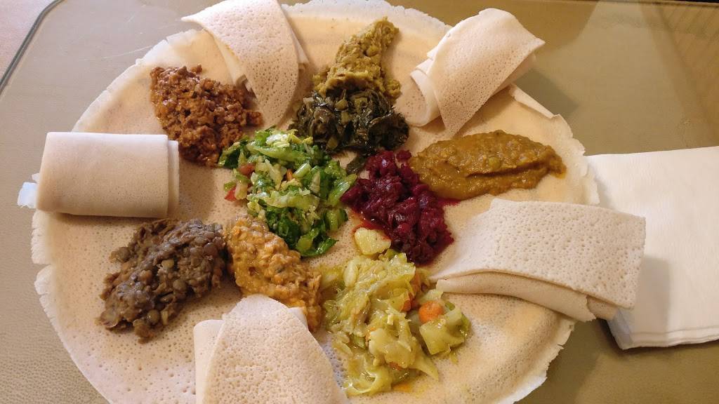 Little Africa Cuisine | restaurant | 956 Fulton St E, Grand Rapids, MI 49503, USA | 6162221169 OR +1 616-222-1169