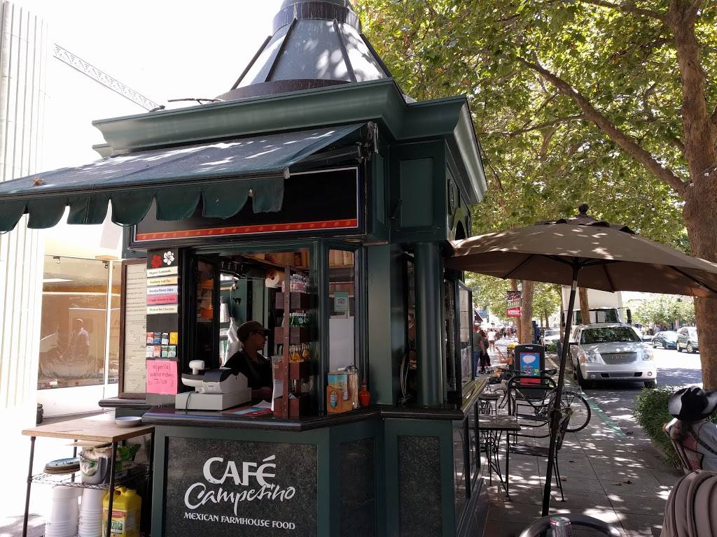 Café Campesino | cafe | 1130 Pacific Ave K1, Santa Cruz, CA 95060, USA | 8314255979 OR +1 831-425-5979