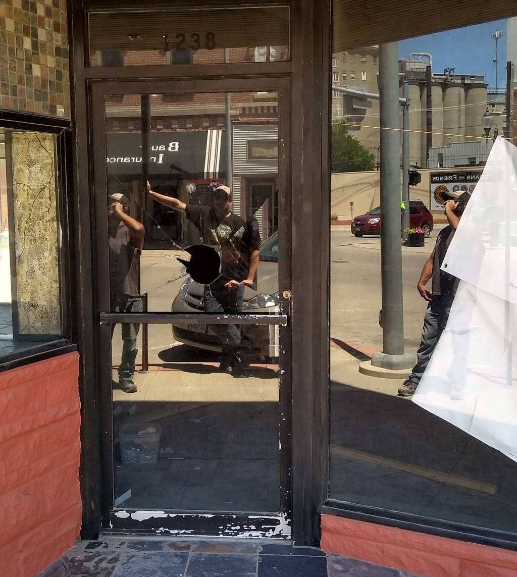 The Brew House | restaurant | 1206 Main Ave, Crete, NE 68333, USA | 4024187070 OR +1 402-418-7070