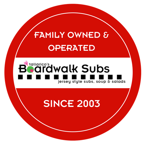 Boardwalk Subs | meal takeaway | 8233 Byron Center Ave SW Suite G, Byron Center, MI 49315, USA | 6165839713 OR +1 616-583-9713