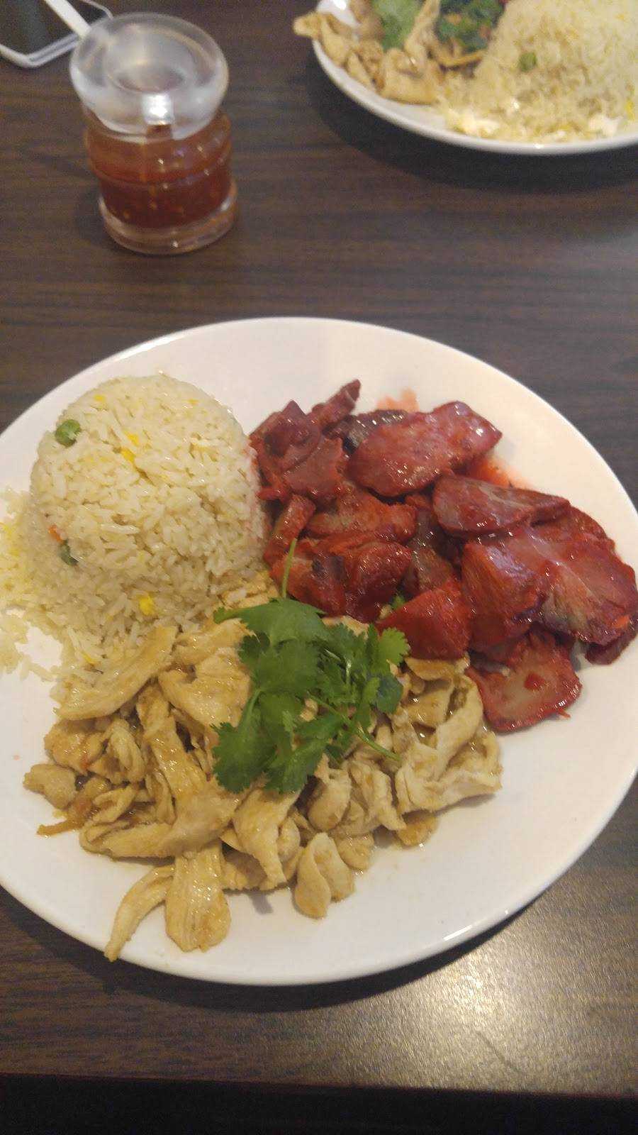 Siam Rice II | restaurant | 25845 Railroad Ave, Santa Clarita, CA 91321, USA | 6612870099 OR +1 661-287-0099