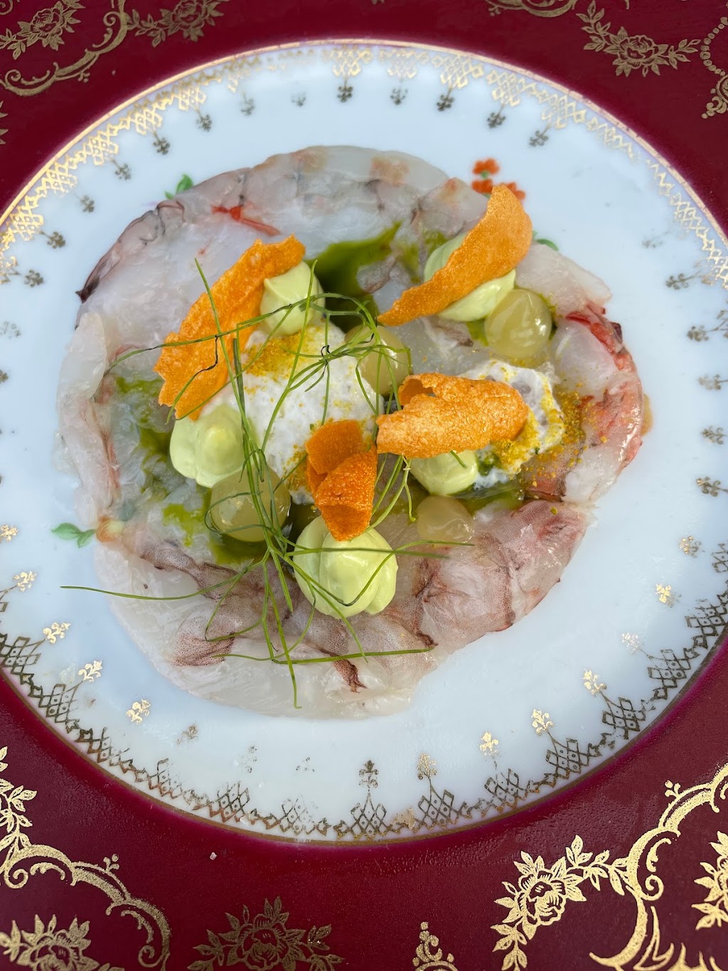 Quattro Osteria | restaurant | 600 Florida Ave NW, Washington, DC 20001, USA | 2024814044 OR +1 202-481-4044