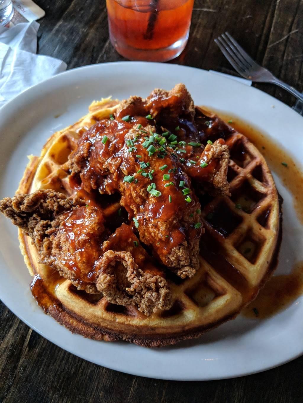 Cedar Point Bar & Kitchen | restaurant | 2370 E Norris St, Philadelphia, PA 19125, USA | 2154235400 OR +1 215-423-5400