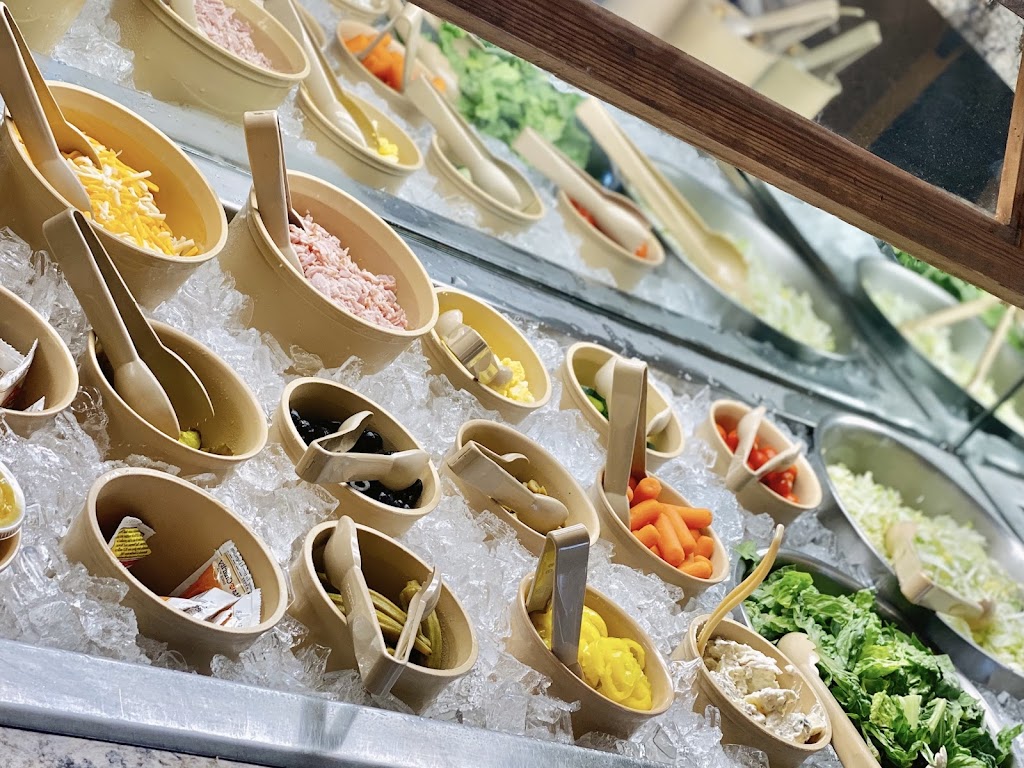 MoJos Hometown Pizza | restaurant | 44 S Broadview St, Greenbrier, AR 72058, USA | 5016793911 OR +1 501-679-3911