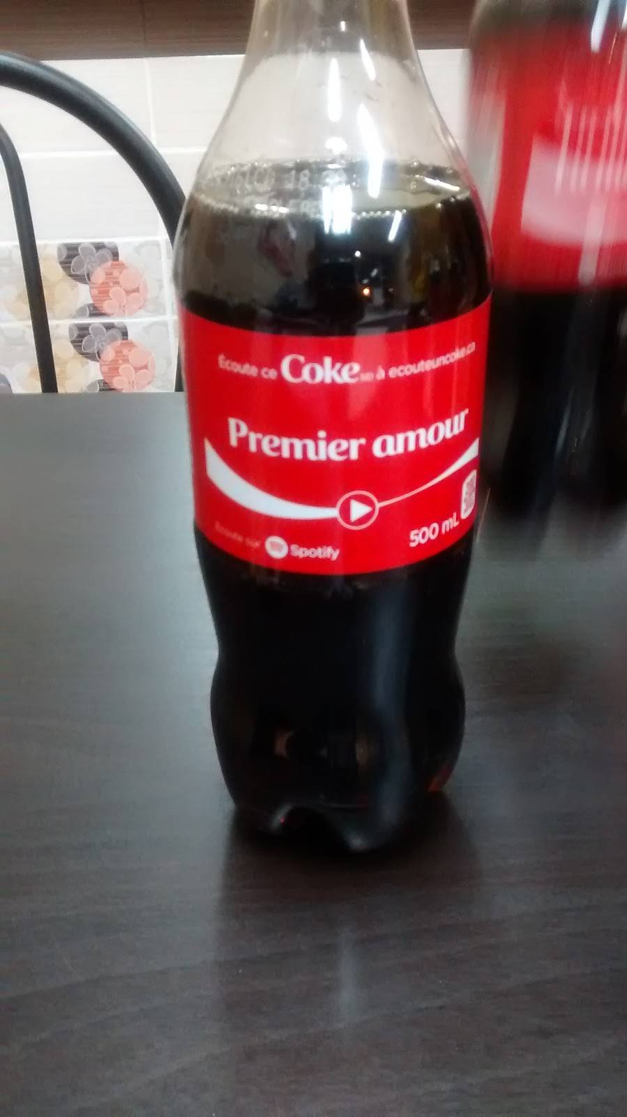 Pizza Fina | restaurant | 3280 Ch Ste-Foy, Québec, QC G1X 1S1, Canada | 4186510087 OR +1 418-651-0087