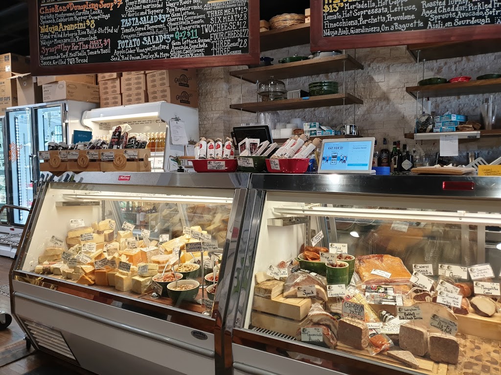 Tempesta Market | restaurant | 1372 W Grand Ave, Chicago, IL 60642, USA | 3129292551 OR +1 312-929-2551