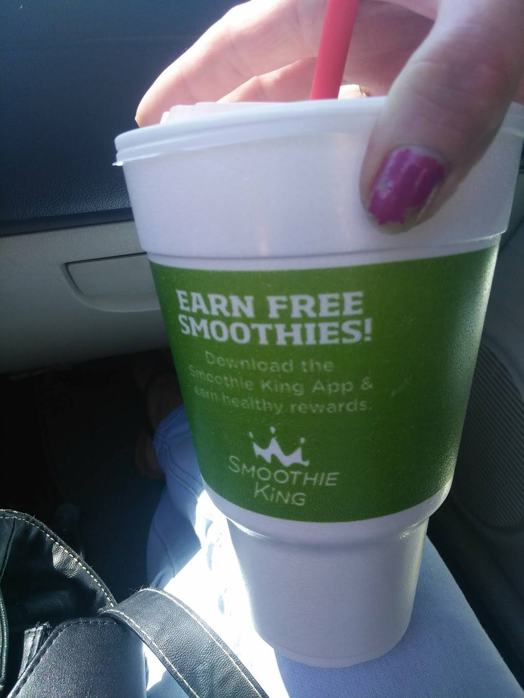 Smoothie King | restaurant | 3925 Shelbyville Rd, Louisville, KY 40207, USA | 5028934228 OR +1 502-893-4228