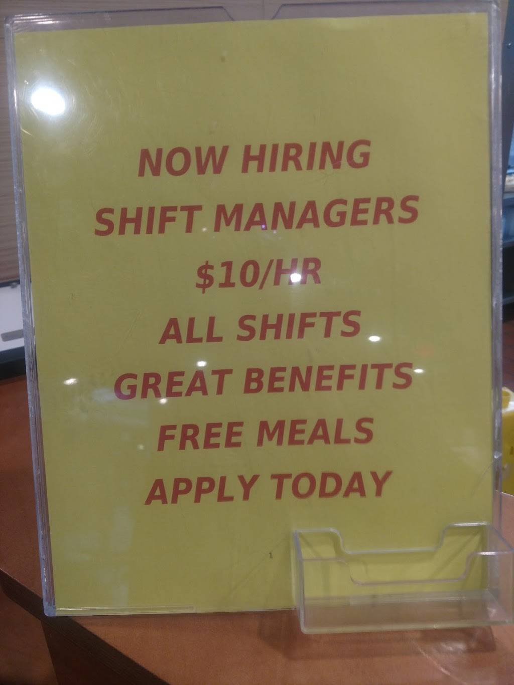 Taco Bell | meal takeaway | 7532 State Route 250 SW, Strasburg, OH 44680, USA | 3308784019 OR +1 330-878-4019