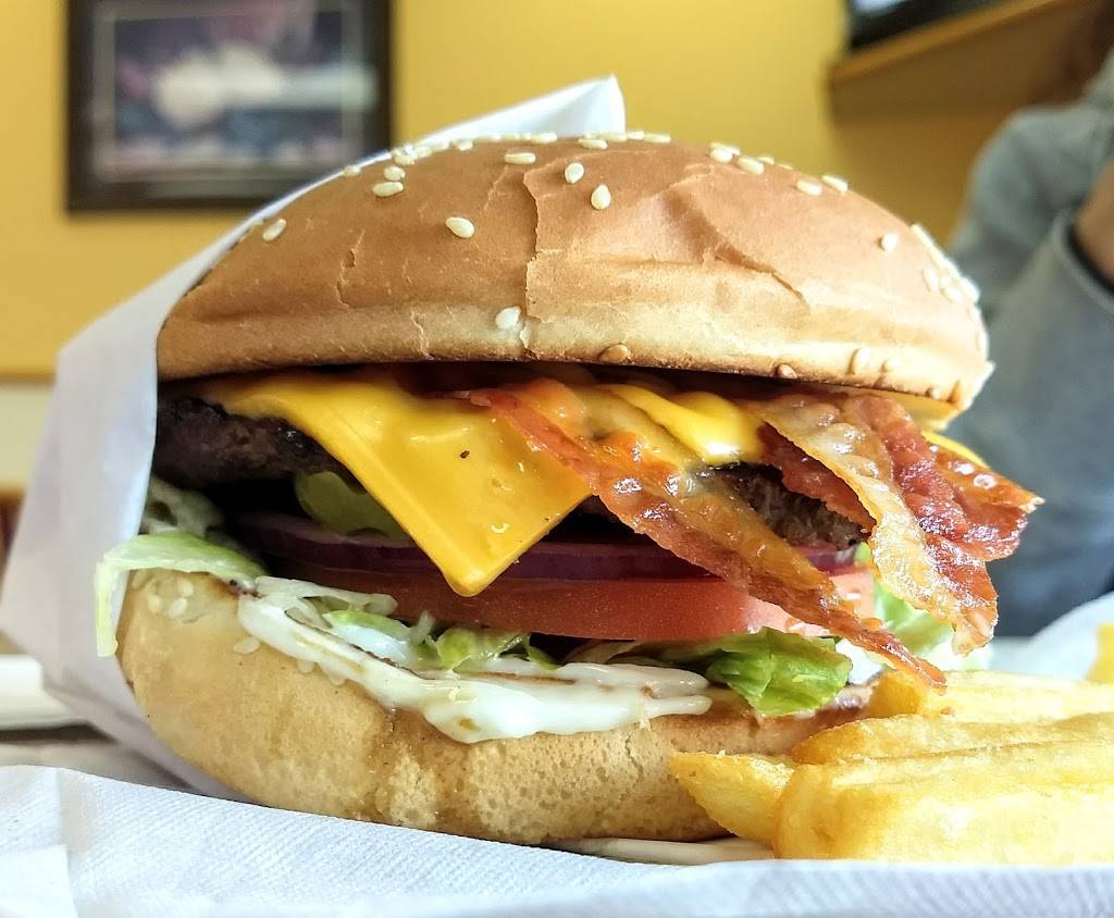 Best Burgers | restaurant | 1991 Monument Blvd, Concord, CA 94520, USA | 9257981212 OR +1 925-798-1212