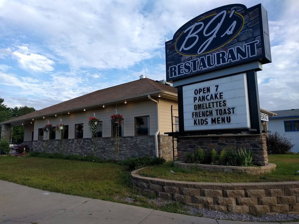 BJs Restaurant | restaurant | 1201 Wisconsin Dells Pkwy, Wisconsin Dells, WI 53965, USA | 6082546278 OR +1 608-254-6278
