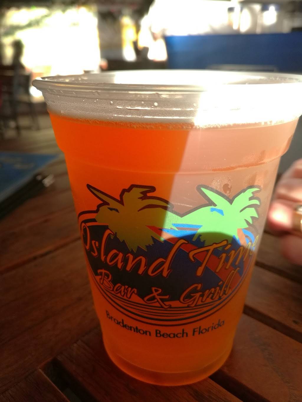 Bridge Street Bistro | restaurant | 111 Gulf Dr S, Bradenton Beach, FL 34217, USA | 9417821122 OR +1 941-782-1122