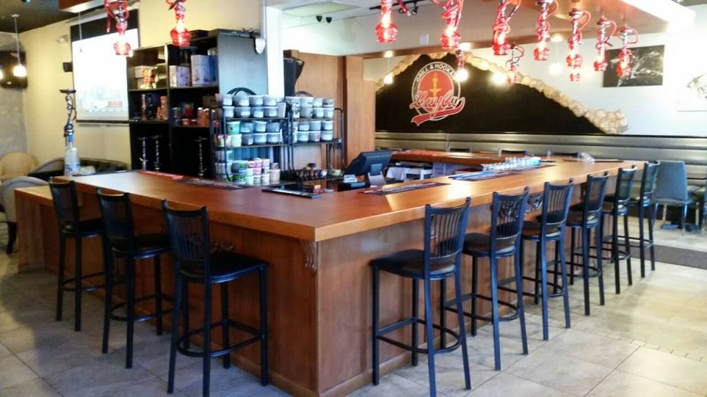 Layla Grill & Hookah | night club | 8665 W Flamingo Rd #107, Las Vegas, NV 89147, USA | 7022024930 OR +1 702-202-4930