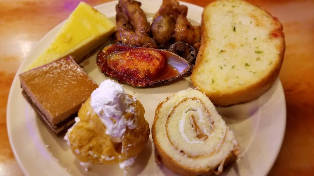 BUFFET HOUSE | restaurant | 693 Palomar St #10, Chula Vista, CA 91911, USA | 6194222988 OR +1 619-422-2988