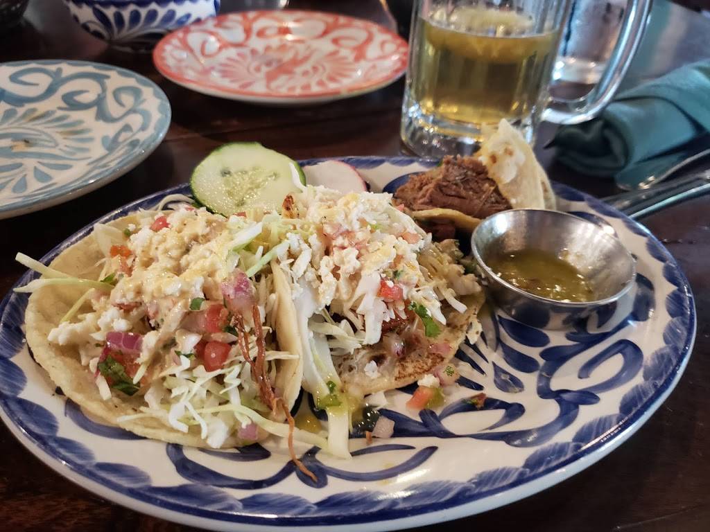 Barrio Queen Desert Ridge Marketplace | restaurant | 21001 N Tatum Blvd Ste. 98, Phoenix, AZ 85050, USA | 4804667445 OR +1 480-466-7445