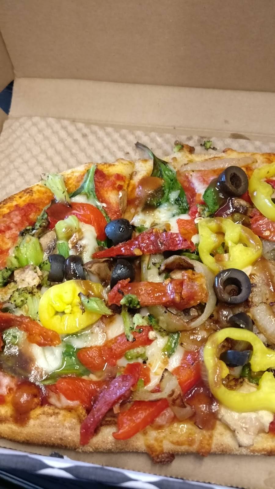 &pizza | restaurant | 3924 Wilson Blvd, Arlington, VA 22203, USA | 2028398576 OR +1 202-839-8576