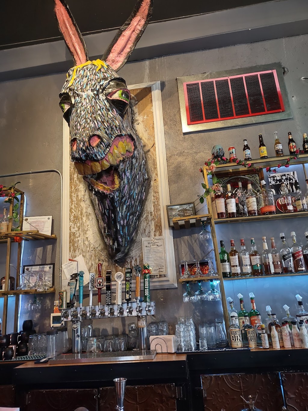 The Skillet | restaurant | 619 12th St, Las Vegas, NM 87701, USA | 5055630477 OR +1 505-563-0477