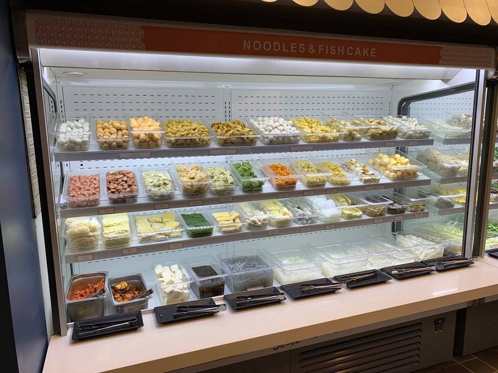 Seoul K-B.B.Q.& HotPot | restaurant | 2080 S Havana St, Aurora, CO 80014, USA | 3036327576 OR +1 303-632-7576