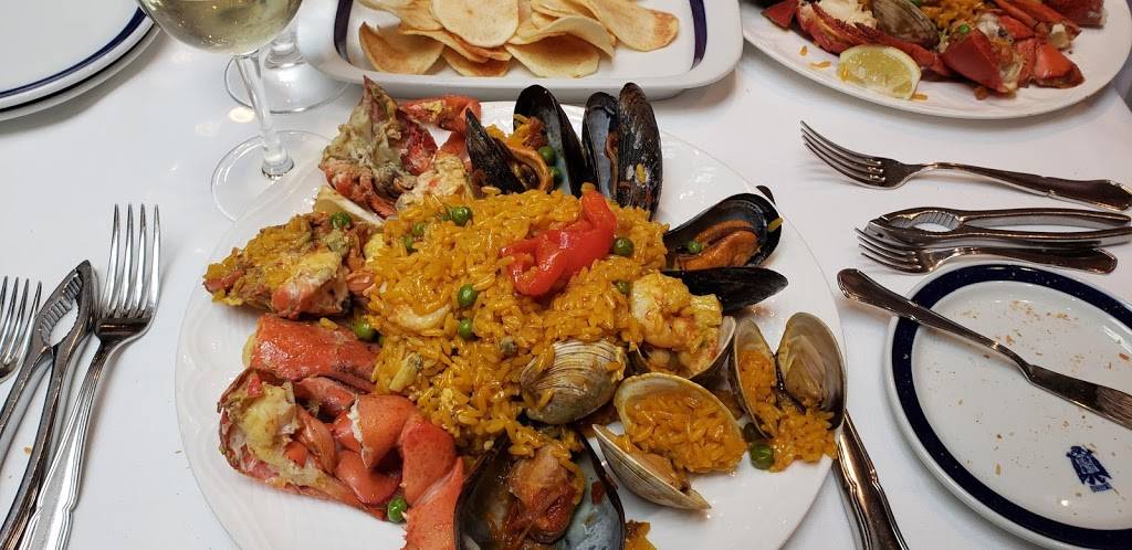 Toledo | restaurant | 6 E 36th St, New York, NY 10016, USA | 2126965036 OR +1 212-696-5036