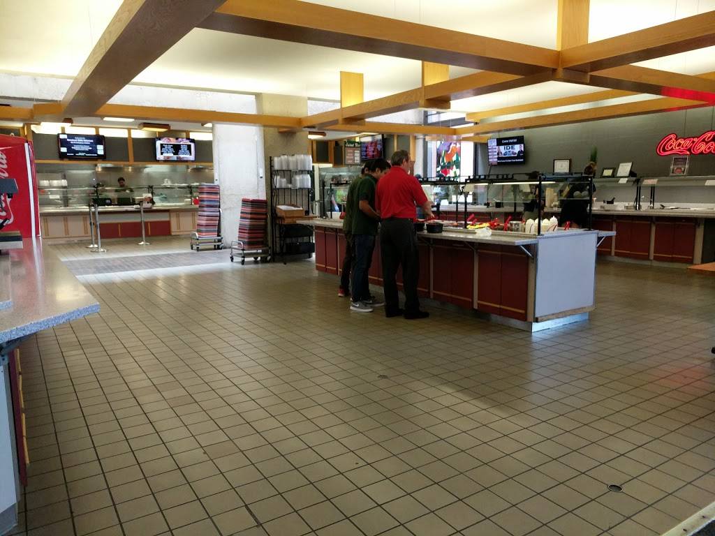 Brick City Cafe | restaurant | Student Alumni Union, Lomb Dr, Rochester, NY 14623, USA | 5854752869 OR +1 585-475-2869