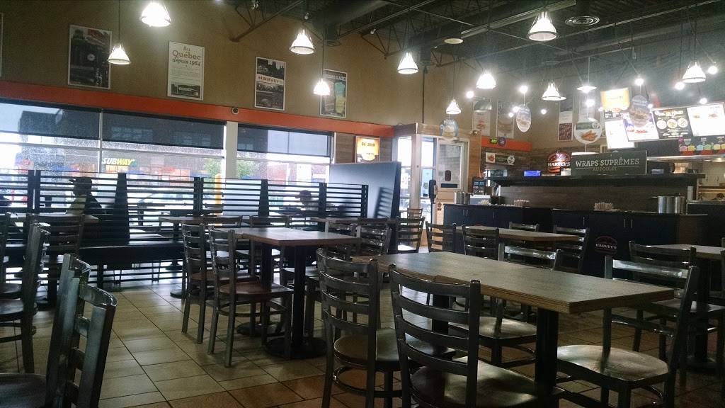 Harveys | restaurant | 7881 Boulevard Newman, LaSalle, QC H8N 1X7, Canada | 5143638616 OR +1 514-363-8616