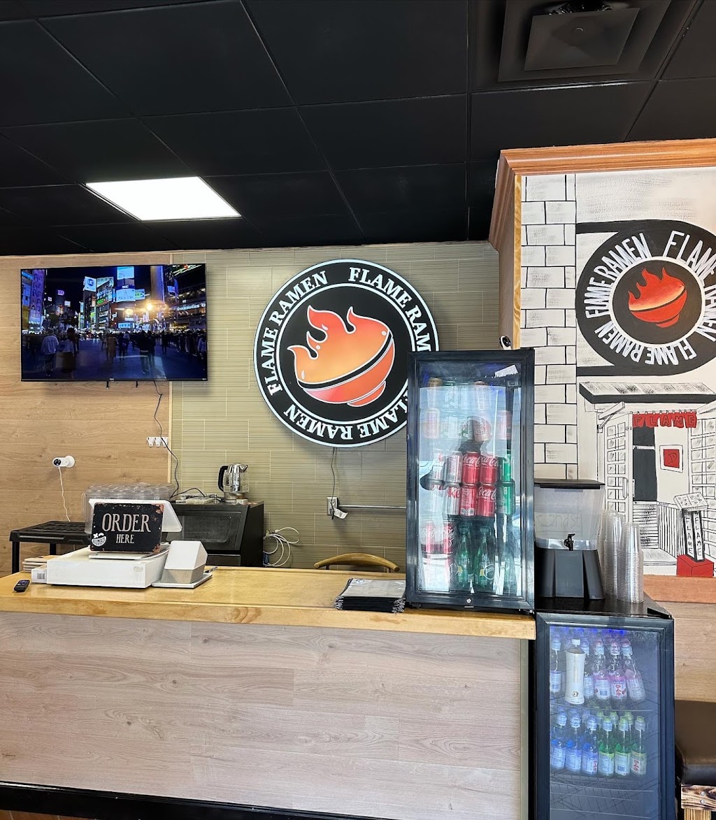 FLAME RAMEN（Downtown） | restaurant | 61 S 2nd St Suite 160, Memphis, TN 38103, USA | 9014416686 OR +1 901-441-6686