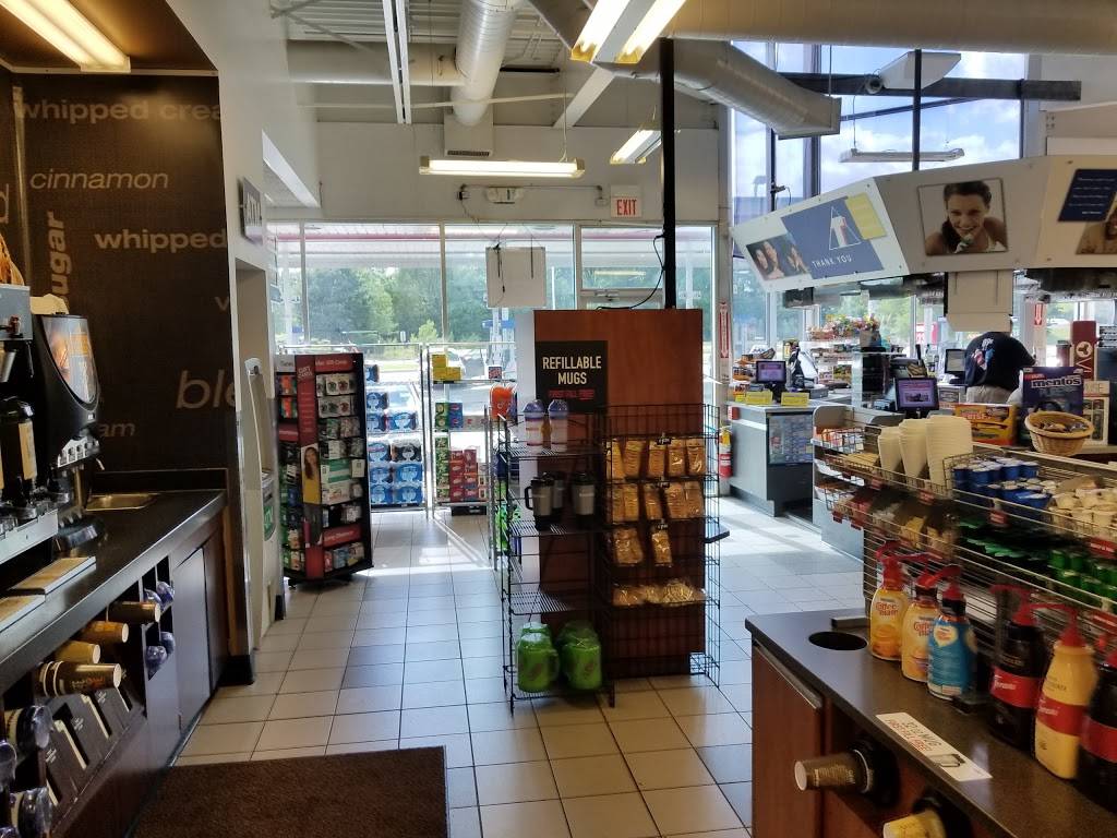 Thorntons | bakery | 2171 S 8th St, West Dundee, IL 60118, USA | 8477418154 OR +1 847-741-8154