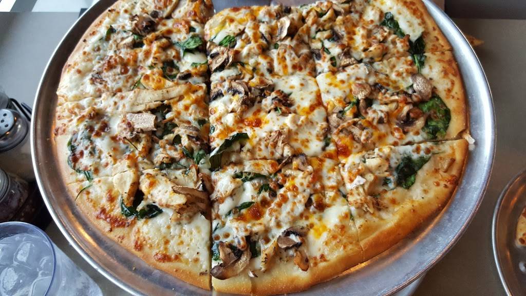 Zazza Pizza Cafe | meal delivery | 2466 Farm to Market Rd 1488, Conroe, TX 77384, USA | 9362712776 OR +1 936-271-2776