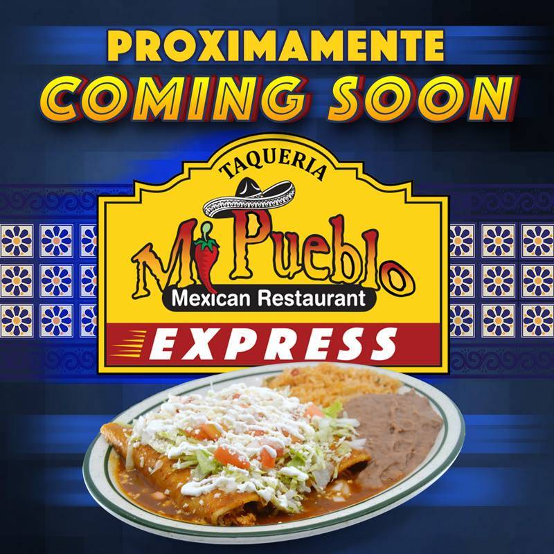 Mi Pueblo Express | restaurant | 7271 Dix Ave, Detroit, MI 48209, USA | 3139144111 OR +1 313-914-4111