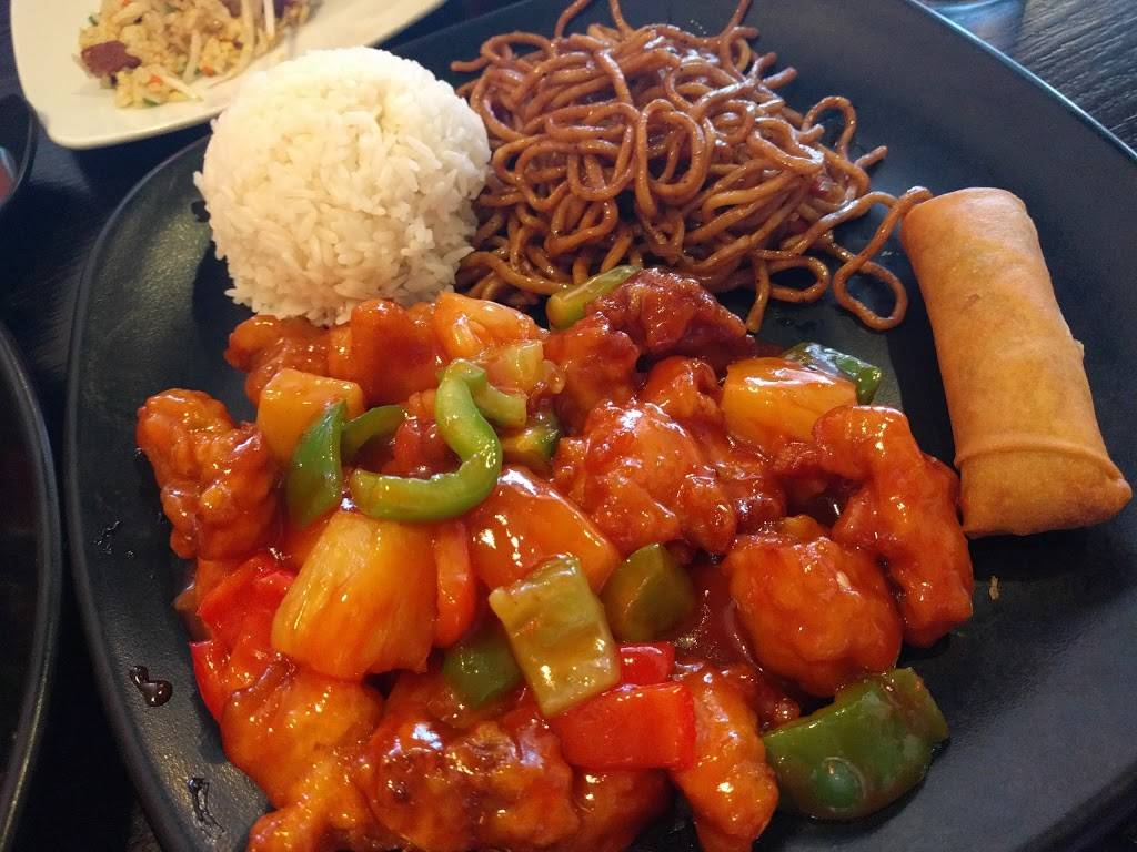 Chef Wong Chinese Cuisine | restaurant | 9995 Carmel Mountain Rd #6, San Diego, CA 92129, USA | 8585381388 OR +1 858-538-1388