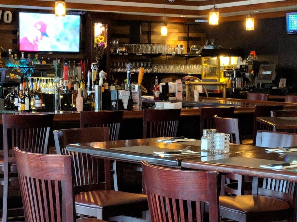 Ritrovo | restaurant | 3161, 1050 Main St, East Greenwich, RI 02818, USA | 4013987600 OR +1 401-398-7600