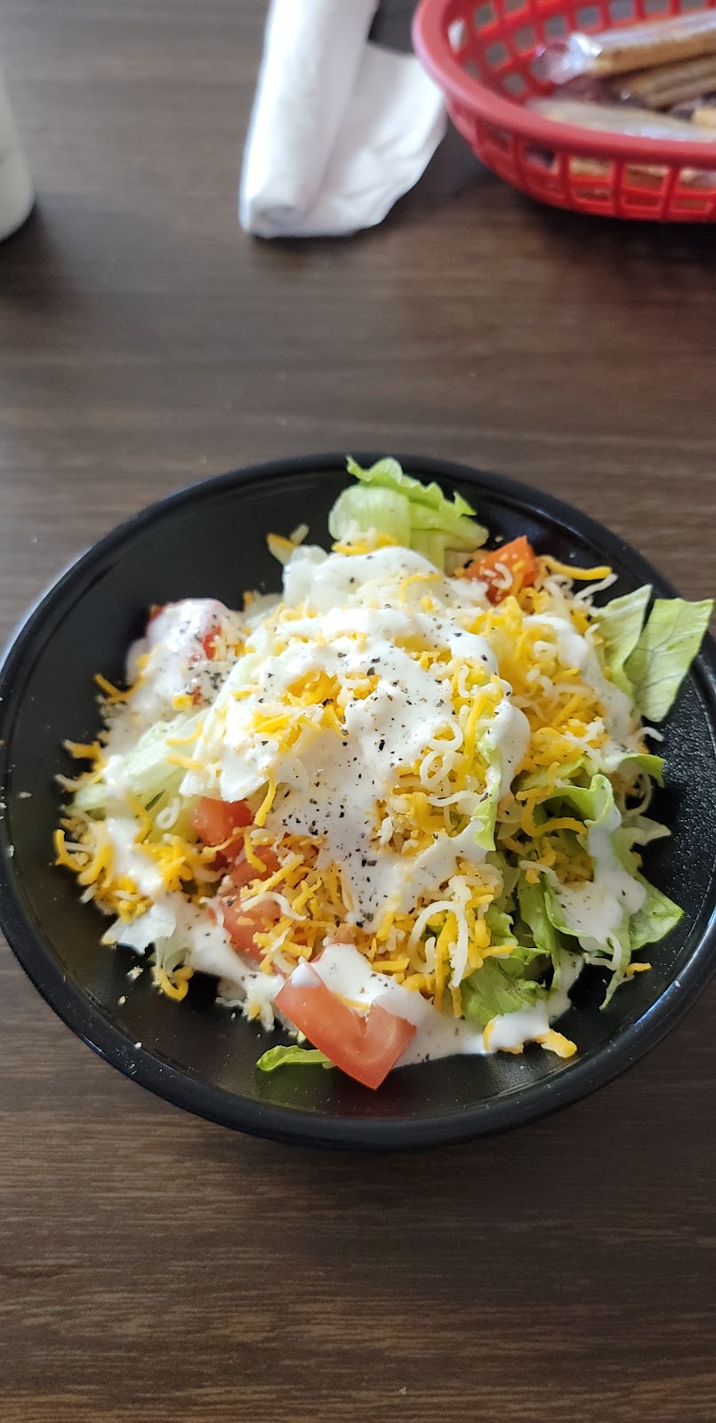 CJs Cafe | restaurant | 304 W Wilson St, Valliant, OK 74764, USA | 5809334401 OR +1 580-933-4401