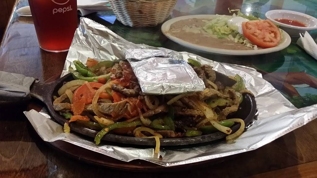 El Azul Grande Inc | restaurant | 190 S Mayo Trail, Pikeville, KY 41501, USA | 6064377200 OR +1 606-437-7200