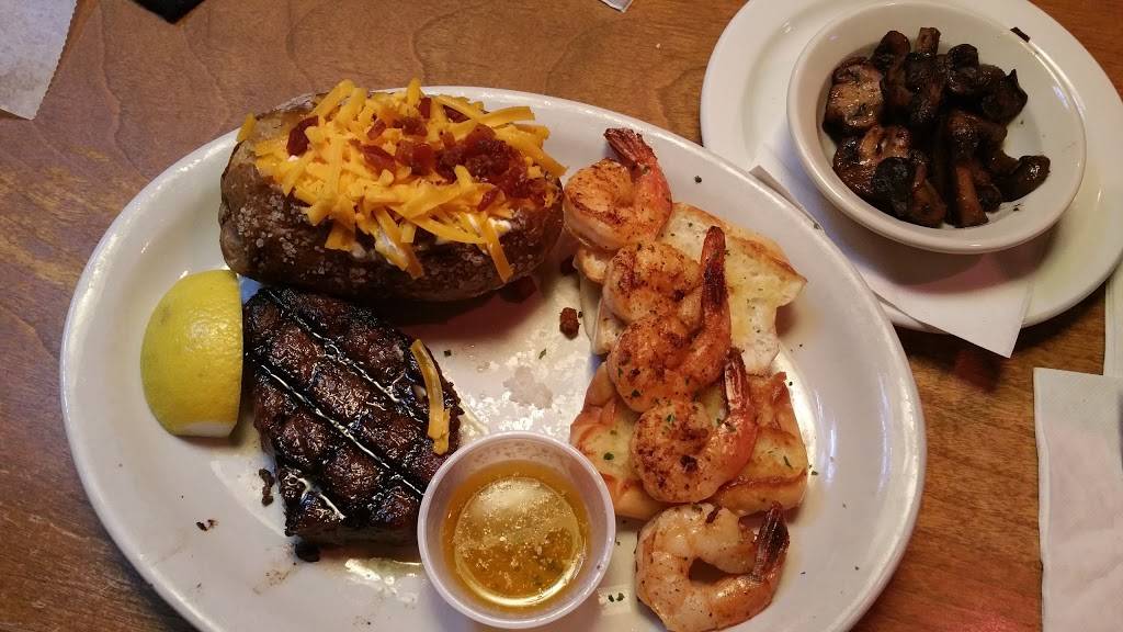Texas Roadhouse | restaurant | 5620 Johnston St, Lafayette, LA 70503, USA | 3379816155 OR +1 337-981-6155