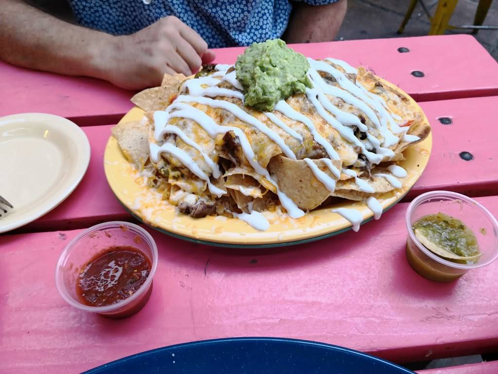 El Tejano | restaurant | 11122 W Magnolia Blvd, North Hollywood, CA 91601, USA | 8189858787 OR +1 818-985-8787