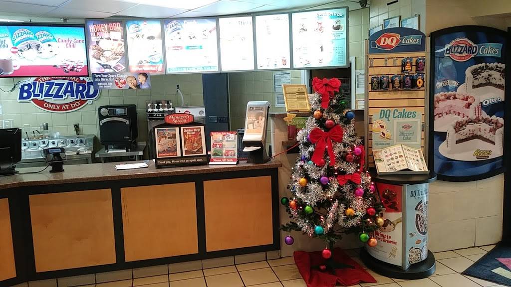 Dairy Queen Grill & Chill | restaurant | 7404 Davidson Cir E, Stockbridge, GA 30281, USA | 7703895281 OR +1 770-389-5281