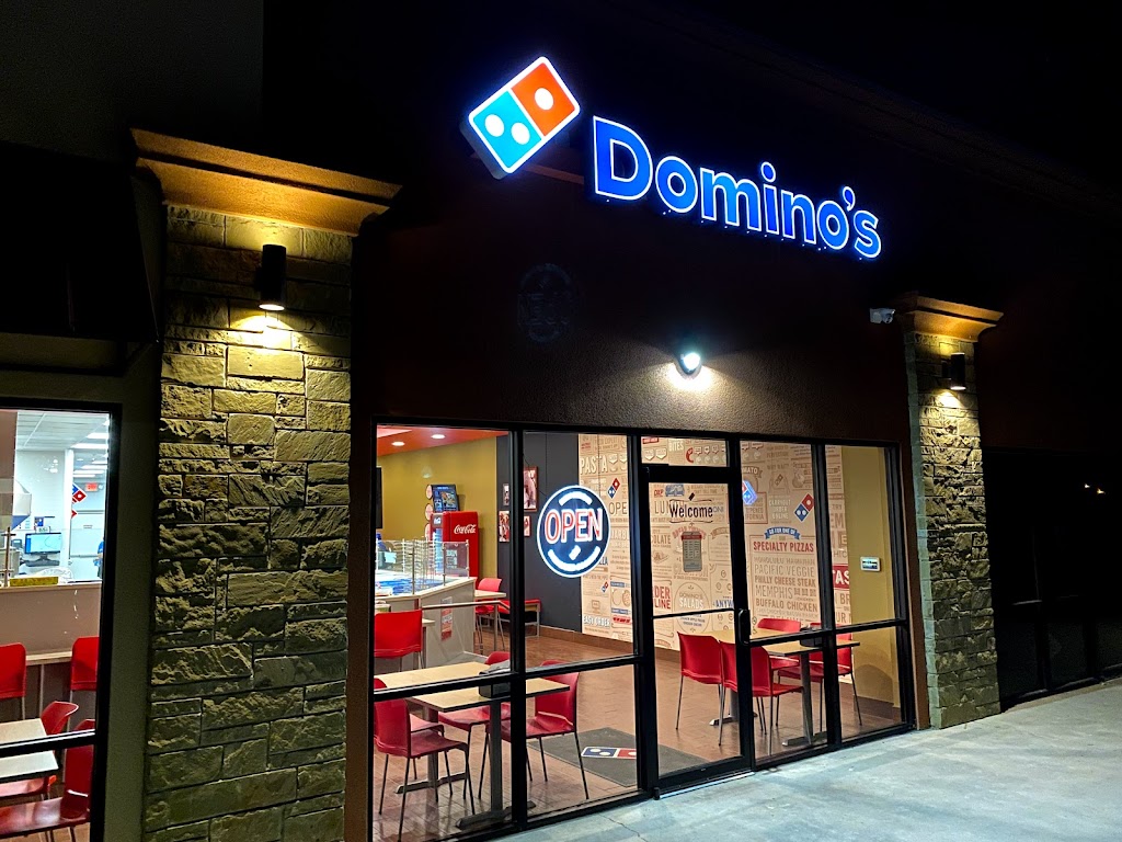 Dominos Pizza | meal delivery | 4814 Southland Blvd, San Angelo, TX 76904, USA | 3252278349 OR +1 325-227-8349